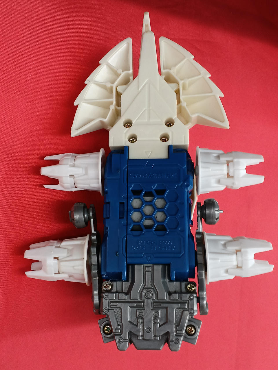 バンダイ|マッハジャスティスS|【ハードオフ公式通販】オフモール