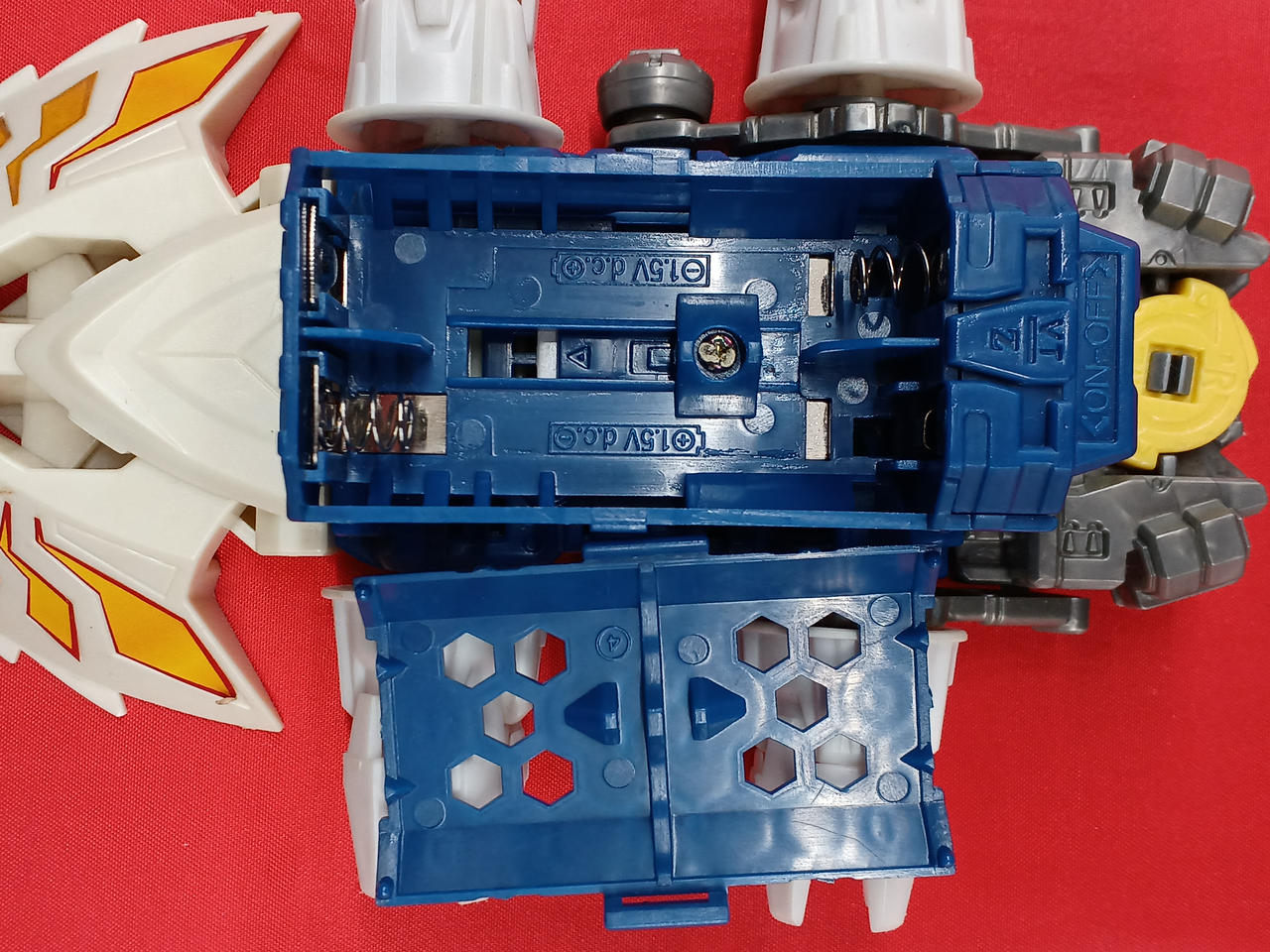 バンダイ|マッハジャスティスS|【ハードオフ公式通販】オフモール