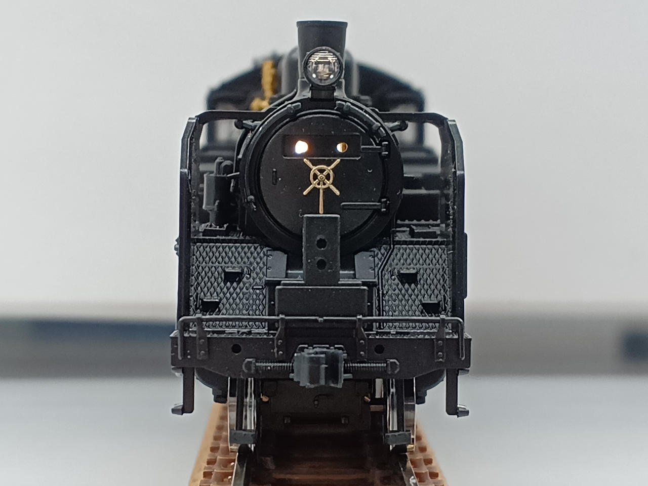 TOMIX環境にて動作確認済です