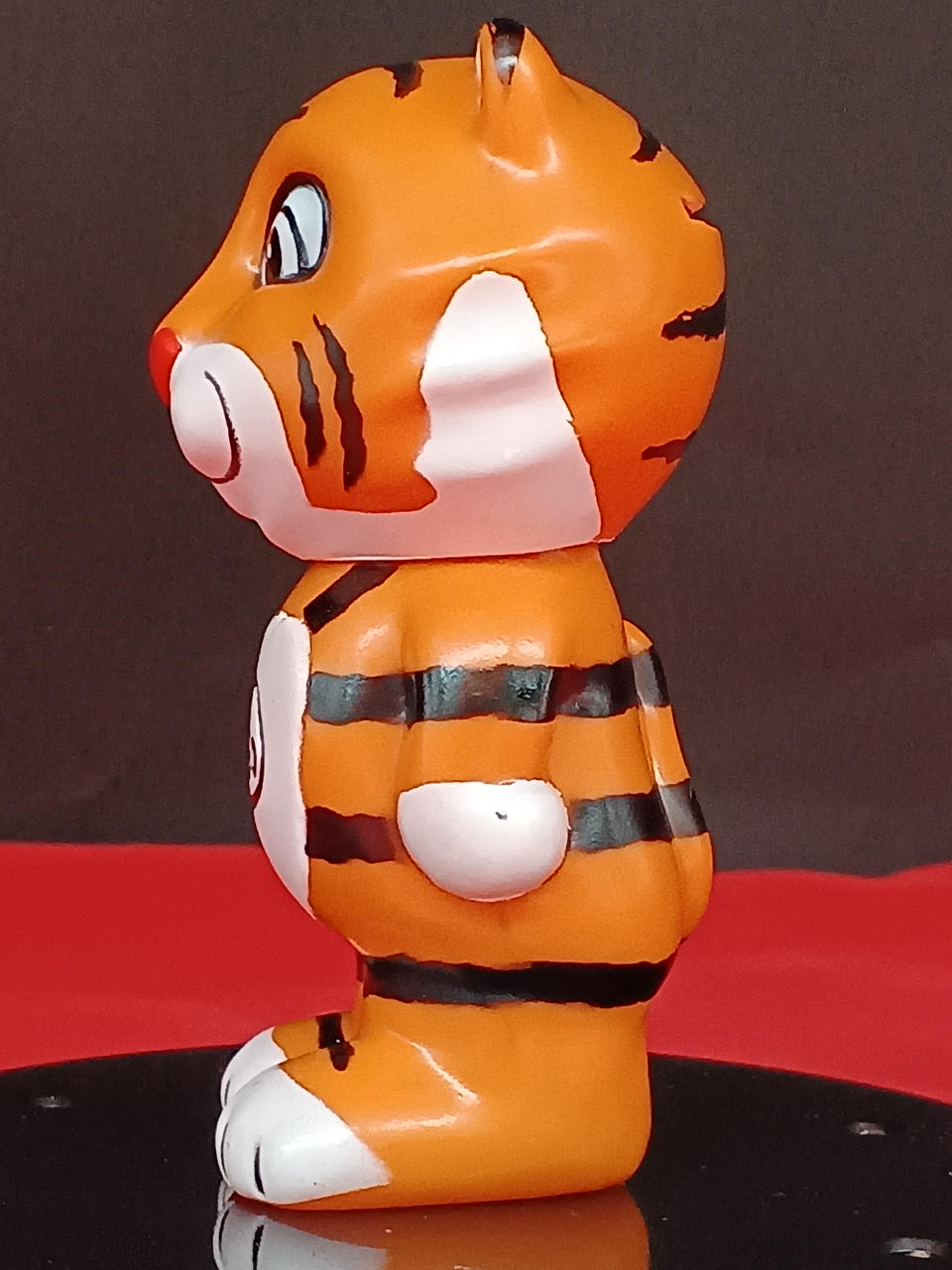 エッソ|エッソタイガー貯金箱|【ハードオフ公式通販】オフモール