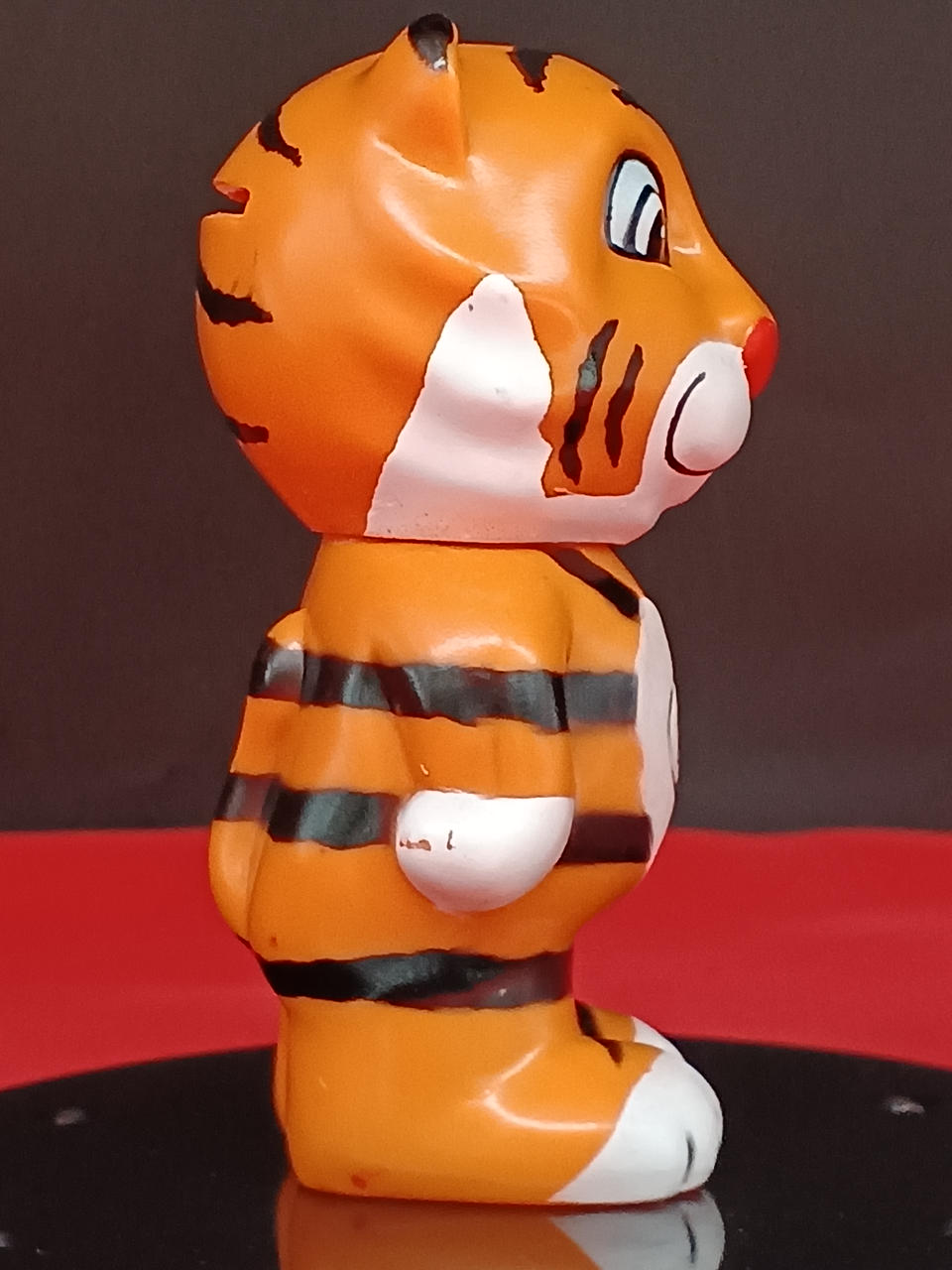 エッソ|エッソタイガー貯金箱|【ハードオフ公式通販】オフモール