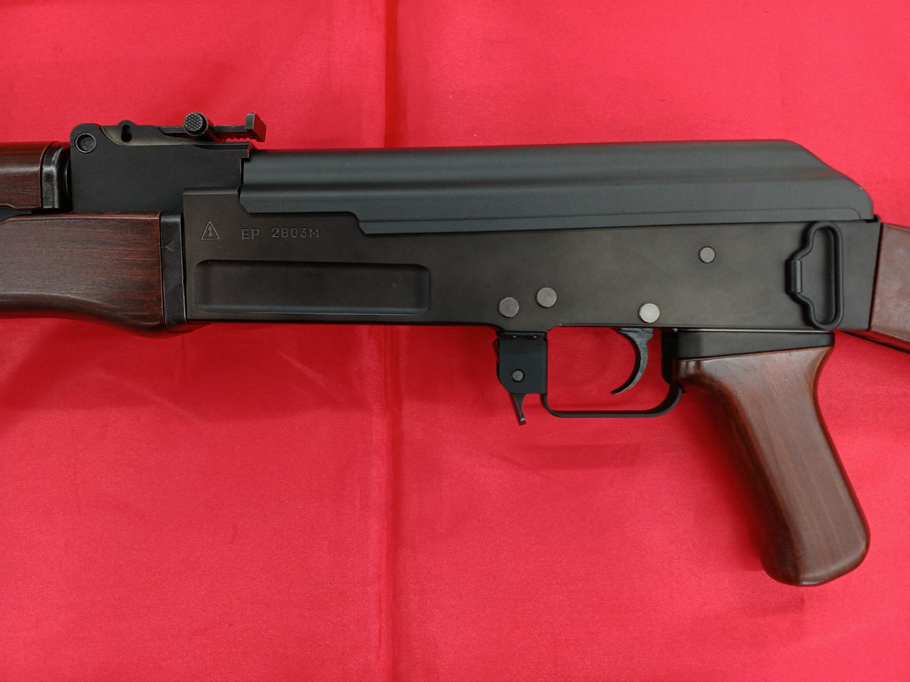 東京マルイ|AK47タイプ3 7.62×39MM|【ハードオフ公式通販】オフ