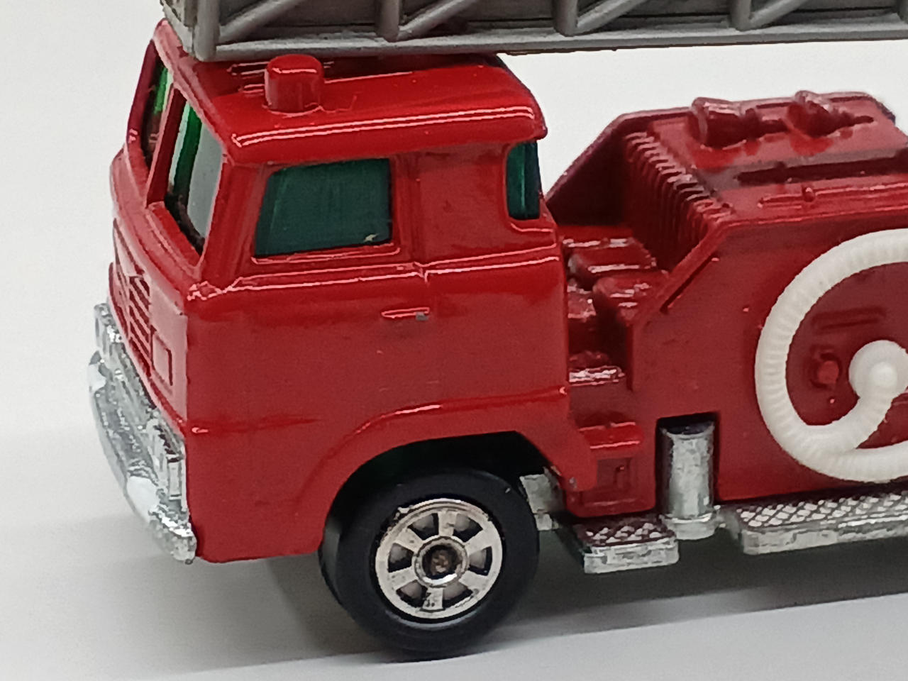 チップキズあり