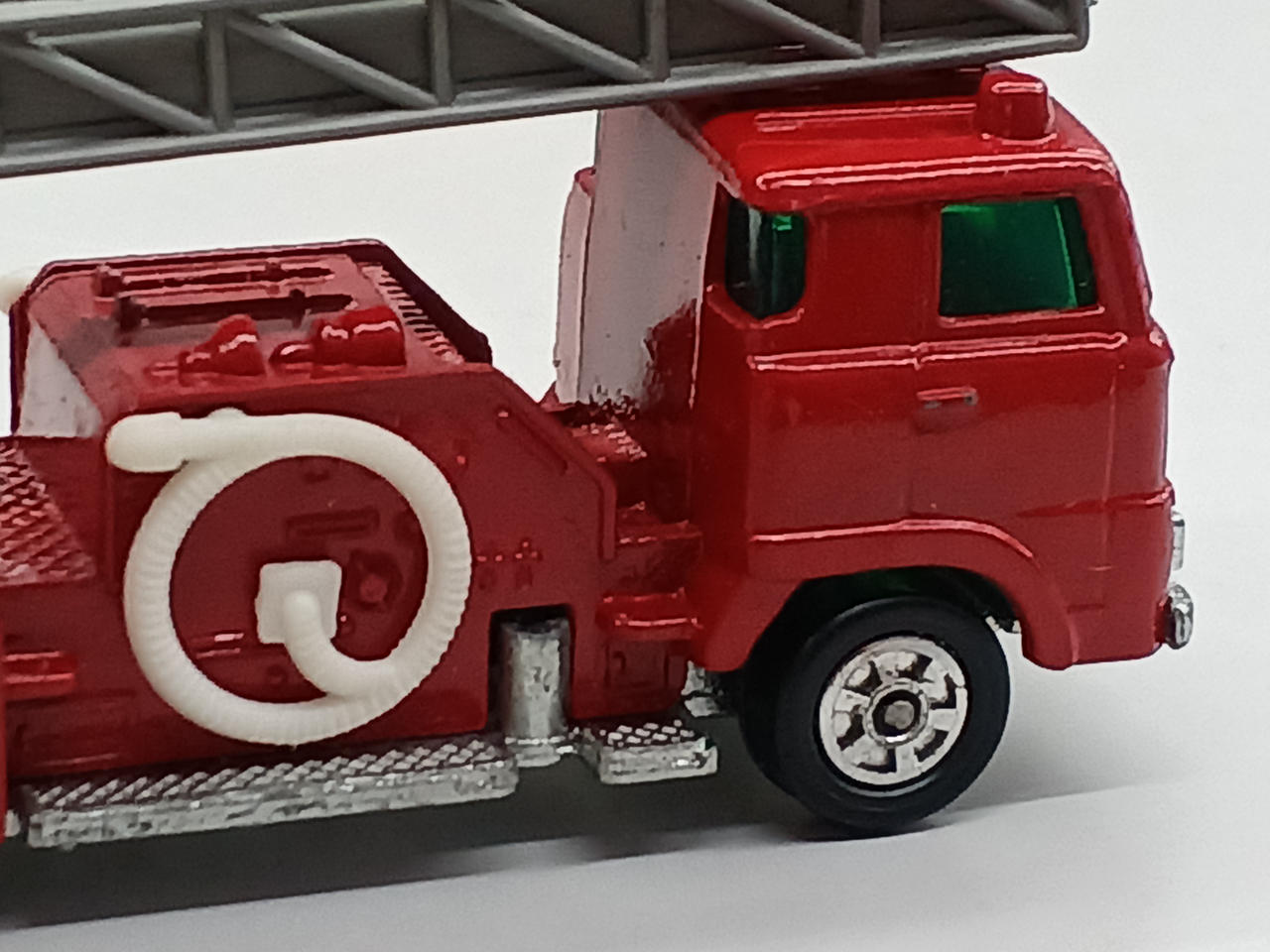 チップキズあり