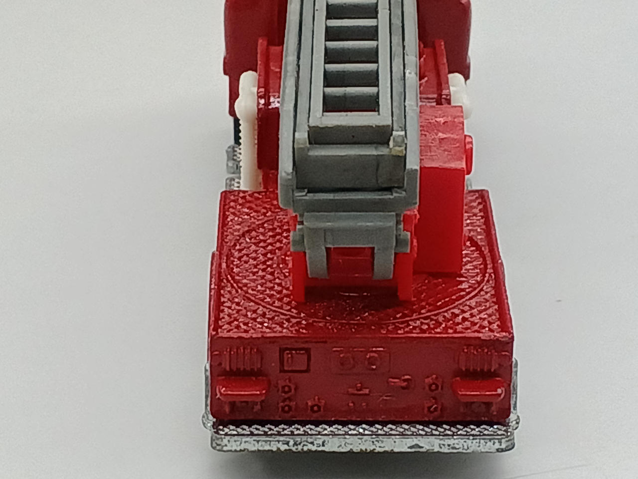 チップキズあり