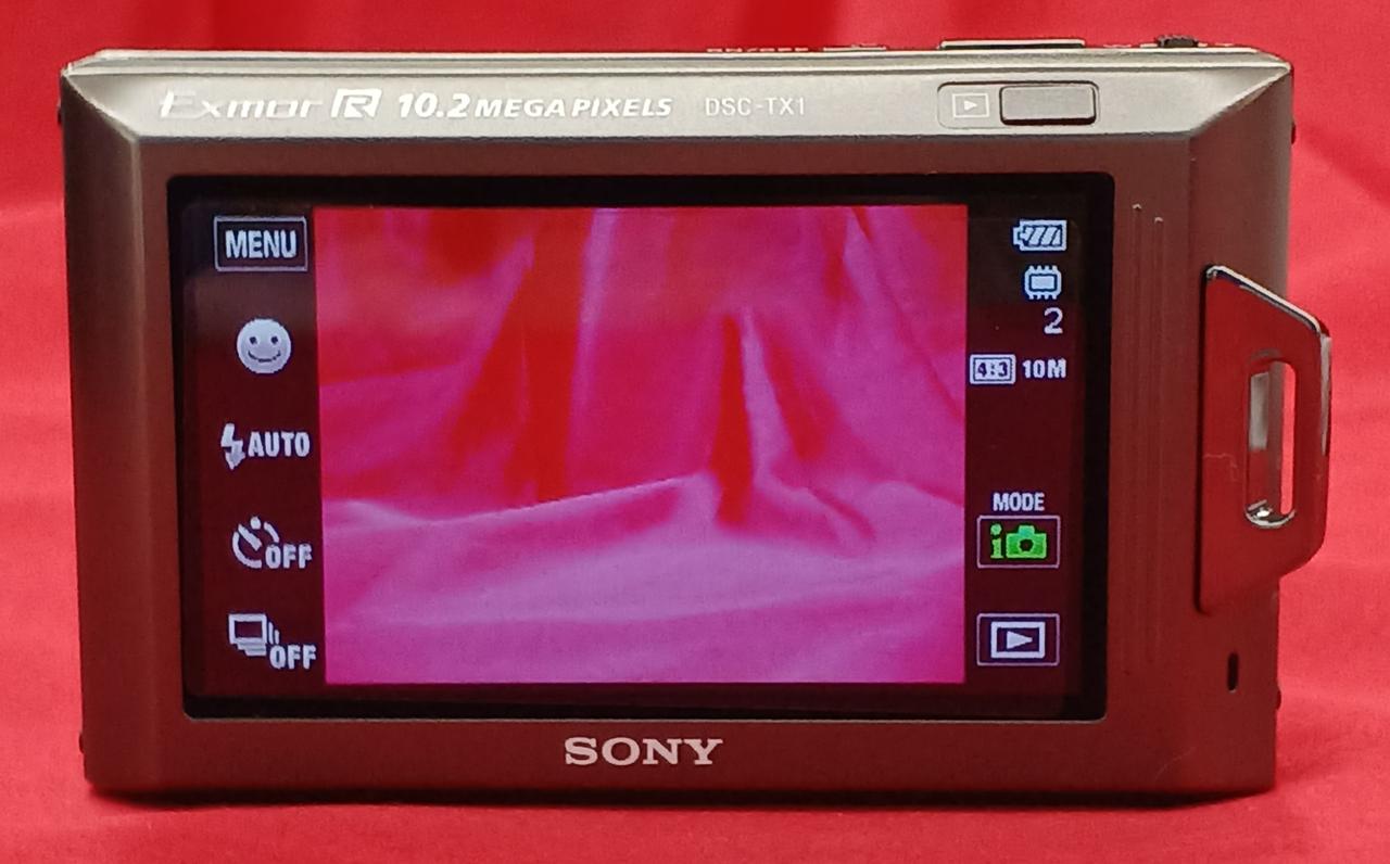 SONY デジカメ(値下げ中) ソニー(SONY)|デジタルカメラ|【ハードオフ公式通販】オフモール