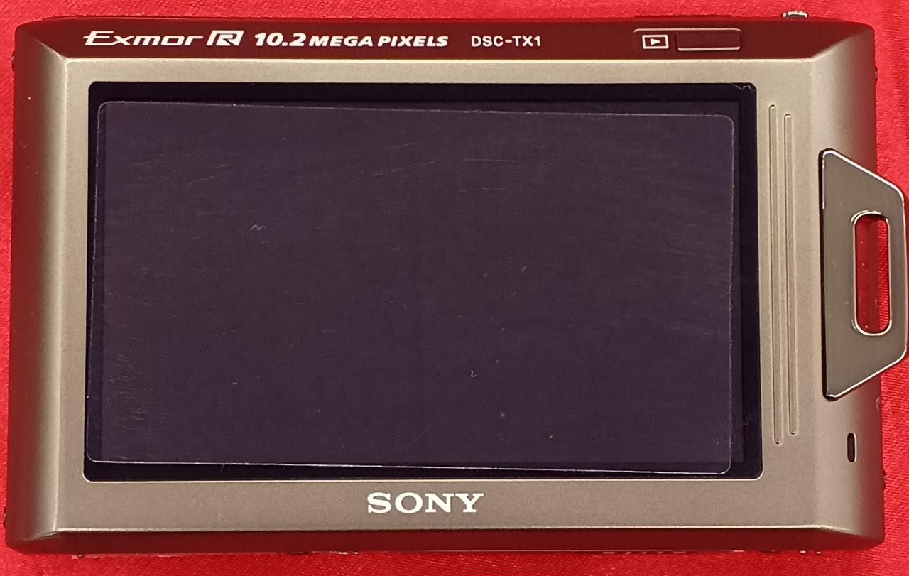 ソニー(SONY)|デジタルカメラ|【ハードオフ公式通販】オフモール