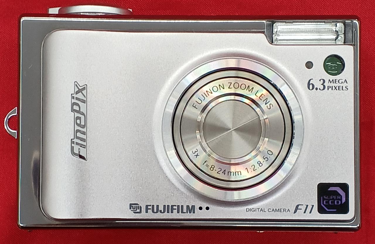 FUJIFILM|デジタルカメラ|【ハードオフ公式通販】オフモール 