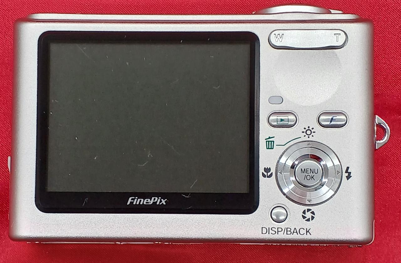 FUJIFILM|デジタルカメラ|【ハードオフ公式通販】オフモール 