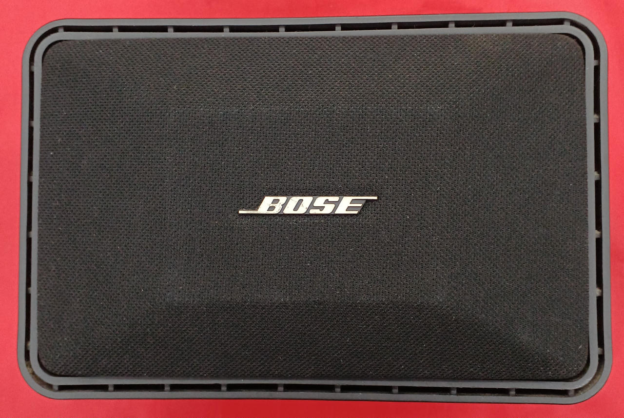 BOSE|スピーカー ペア|【ハードオフ公式通販】オフモール|2014530000004376