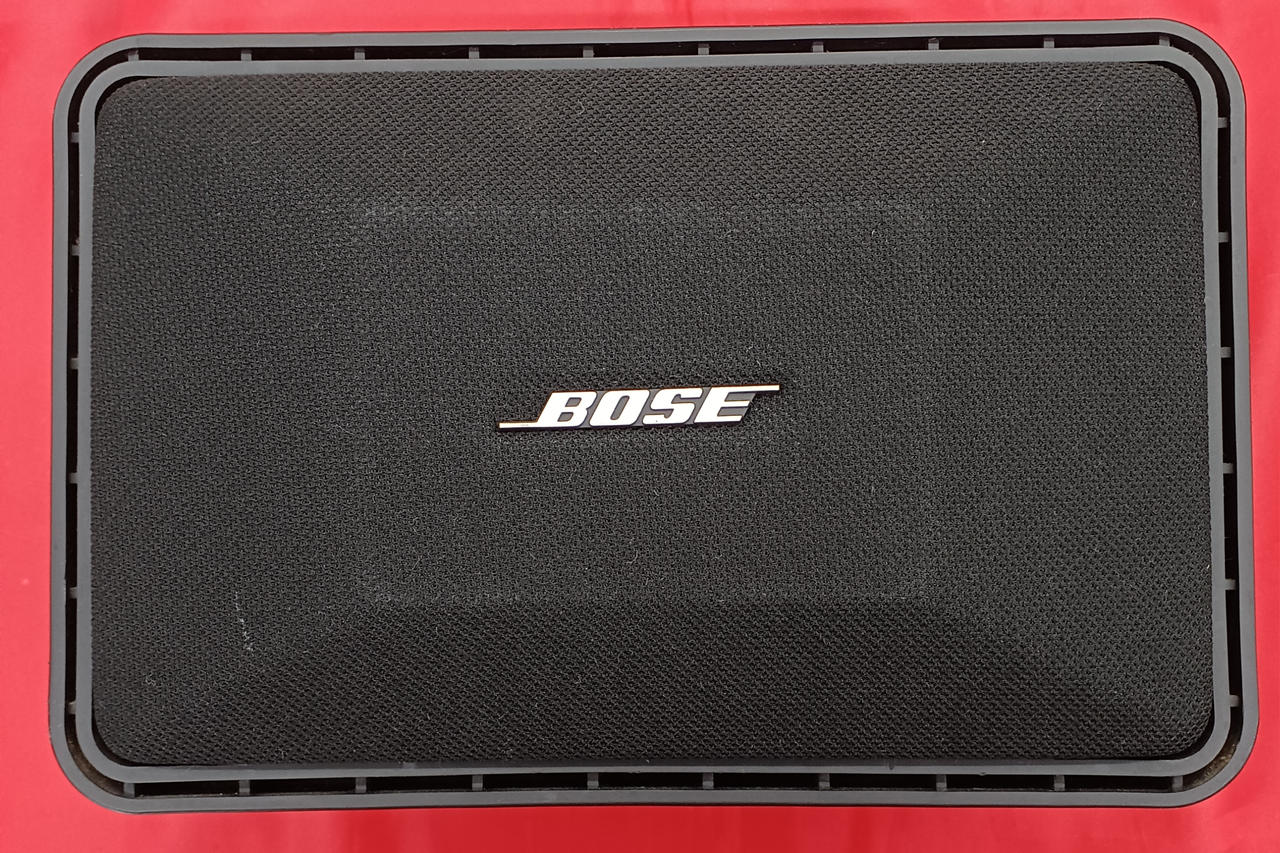 BOSE|スピーカー ペア|【ハードオフ公式通販】オフモール|2014530000004376