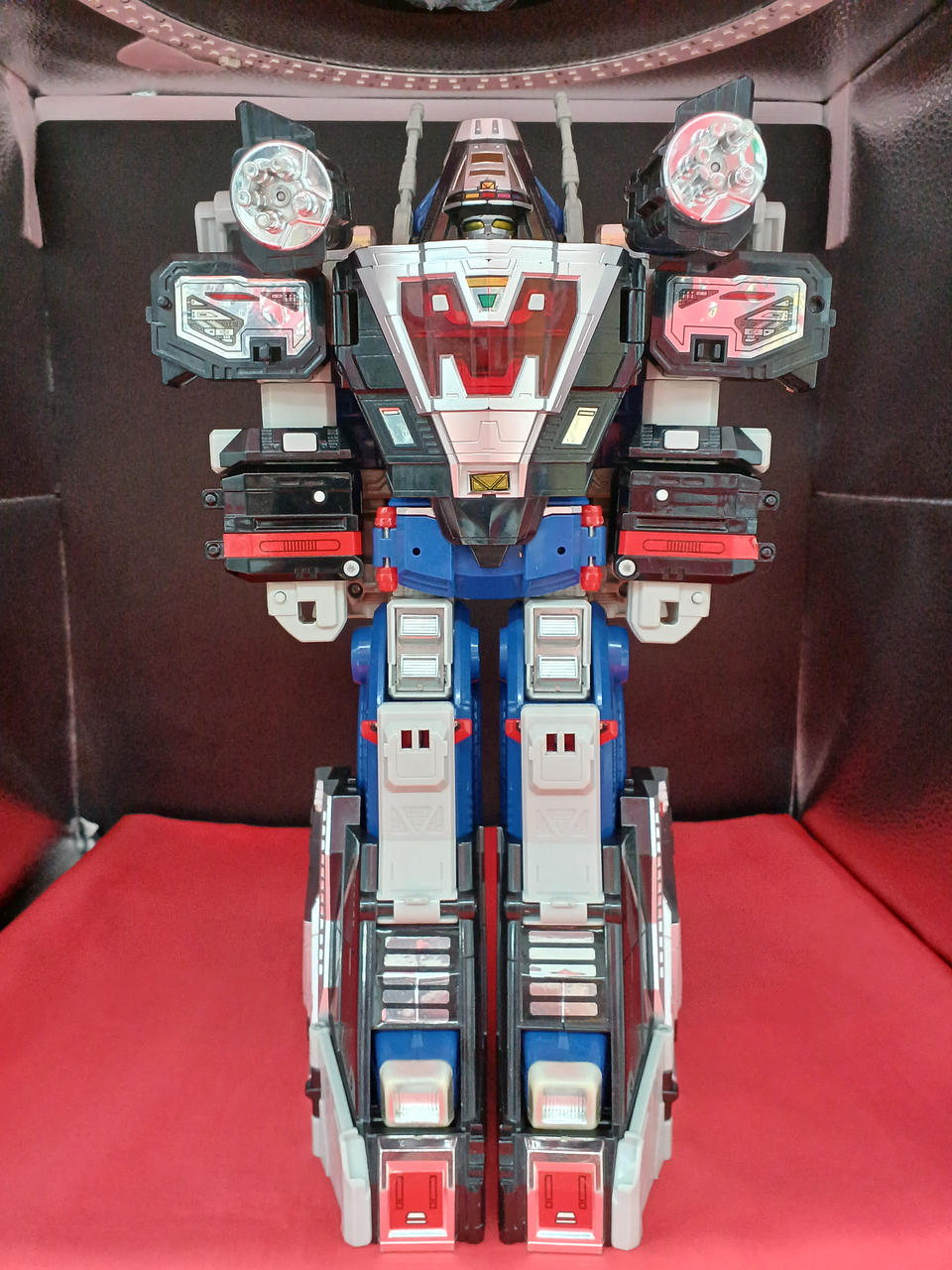 バンダイ|スーパーギャラクシーメガ|【ハードオフ公式通販】オフモール