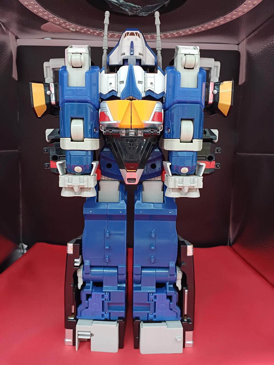 バンダイ|スーパーギャラクシーメガ|【ハードオフ公式通販】オフモール