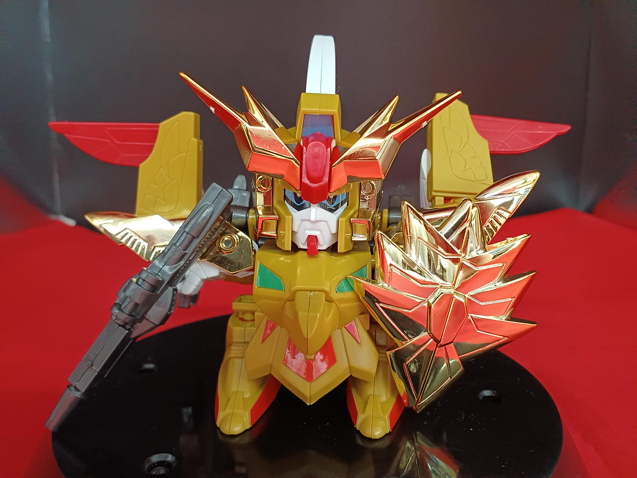 バンダイ|元祖SDガンダムワールドセット|【ハードオフ公式通販】オフ