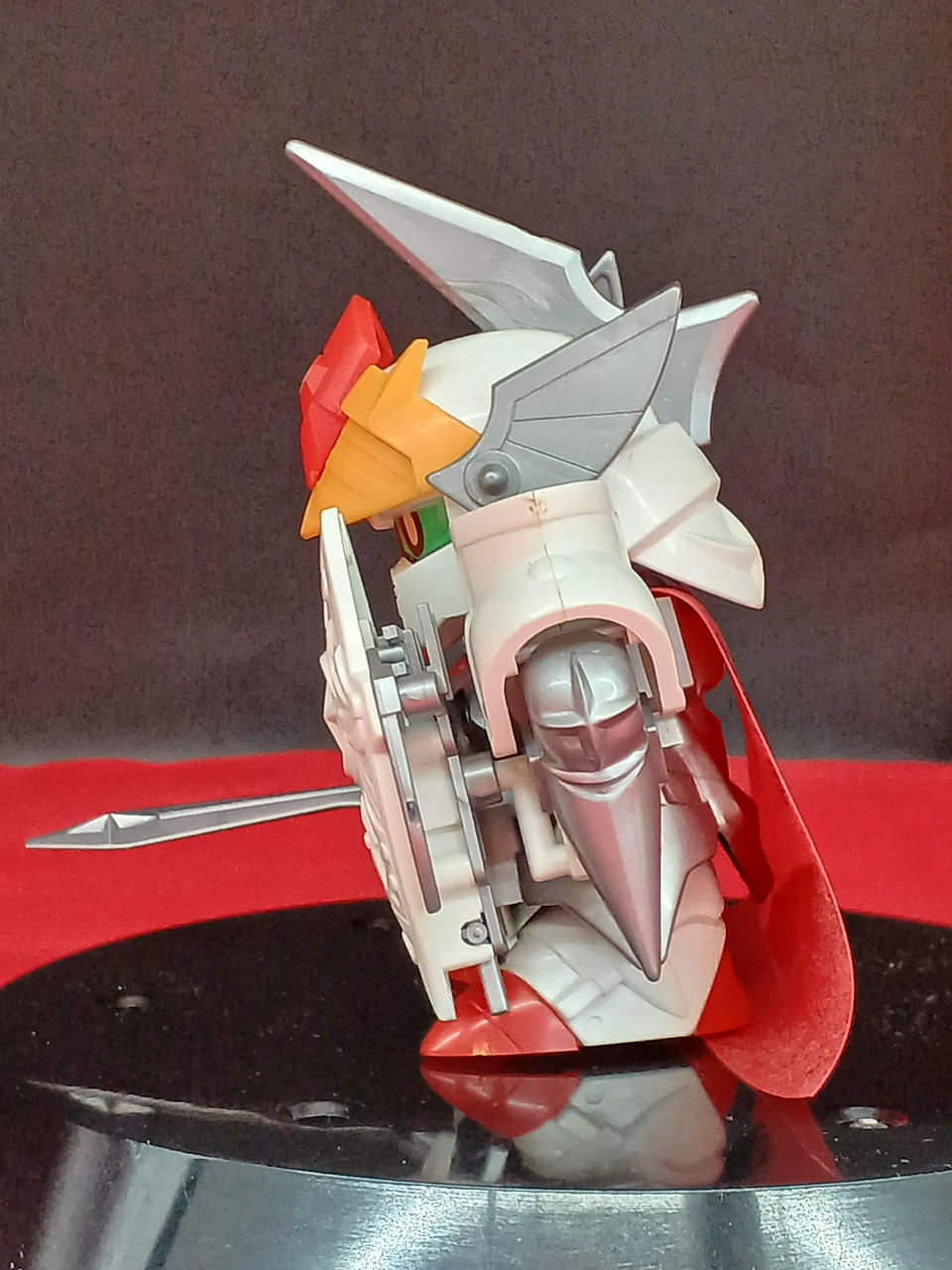 バンダイ|元祖SDガンダムワールドセット|【ハードオフ公式通販】オフ