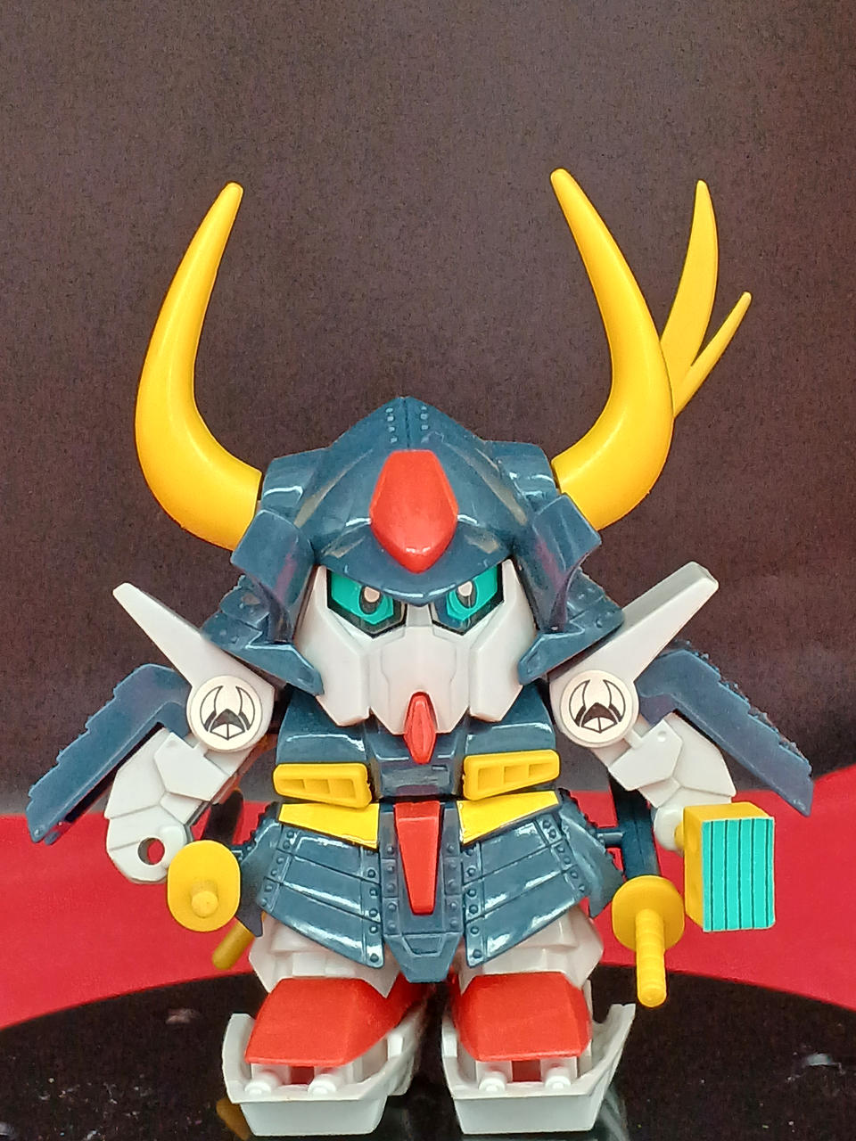 バンダイ|元祖SDガンダムワールドセット|【ハードオフ公式通販】オフ
