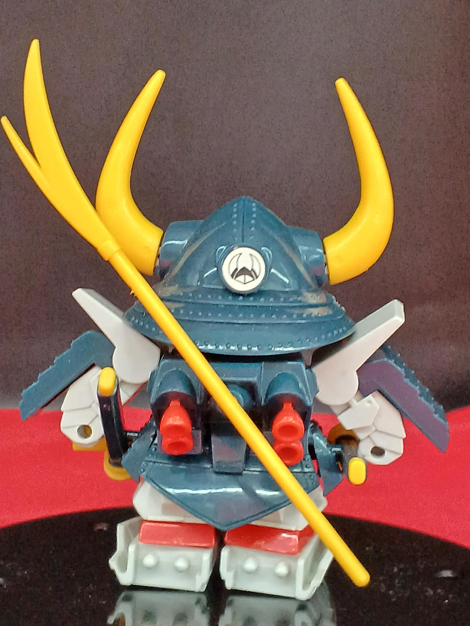 バンダイ|元祖SDガンダムワールドセット|【ハードオフ公式通販】オフ