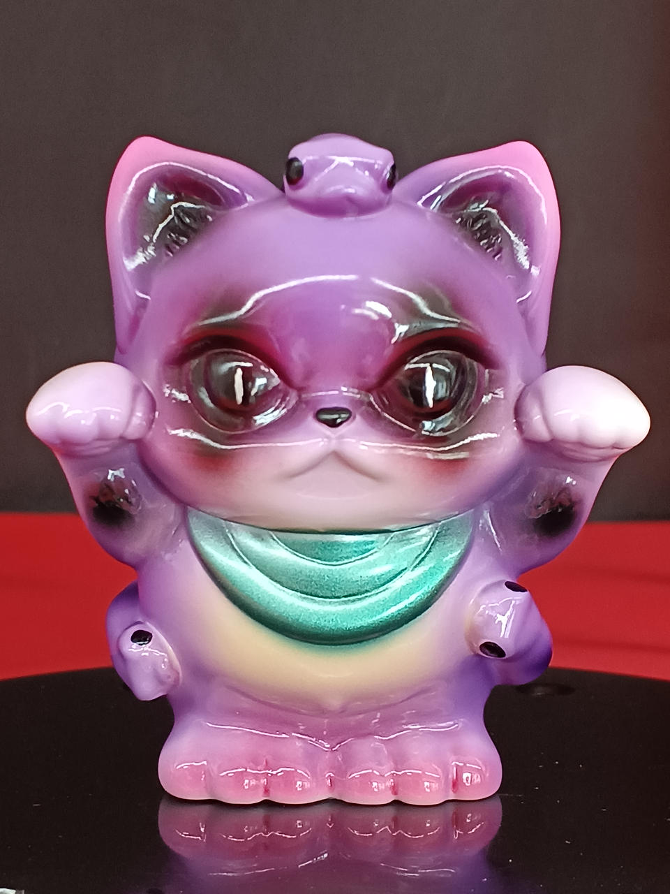 【Ｅ】*ニャム*様お取り置き MEOWWWTHRA/墓場の画廊|親子ニャスラ|【ハードオフ公式通販】オフ