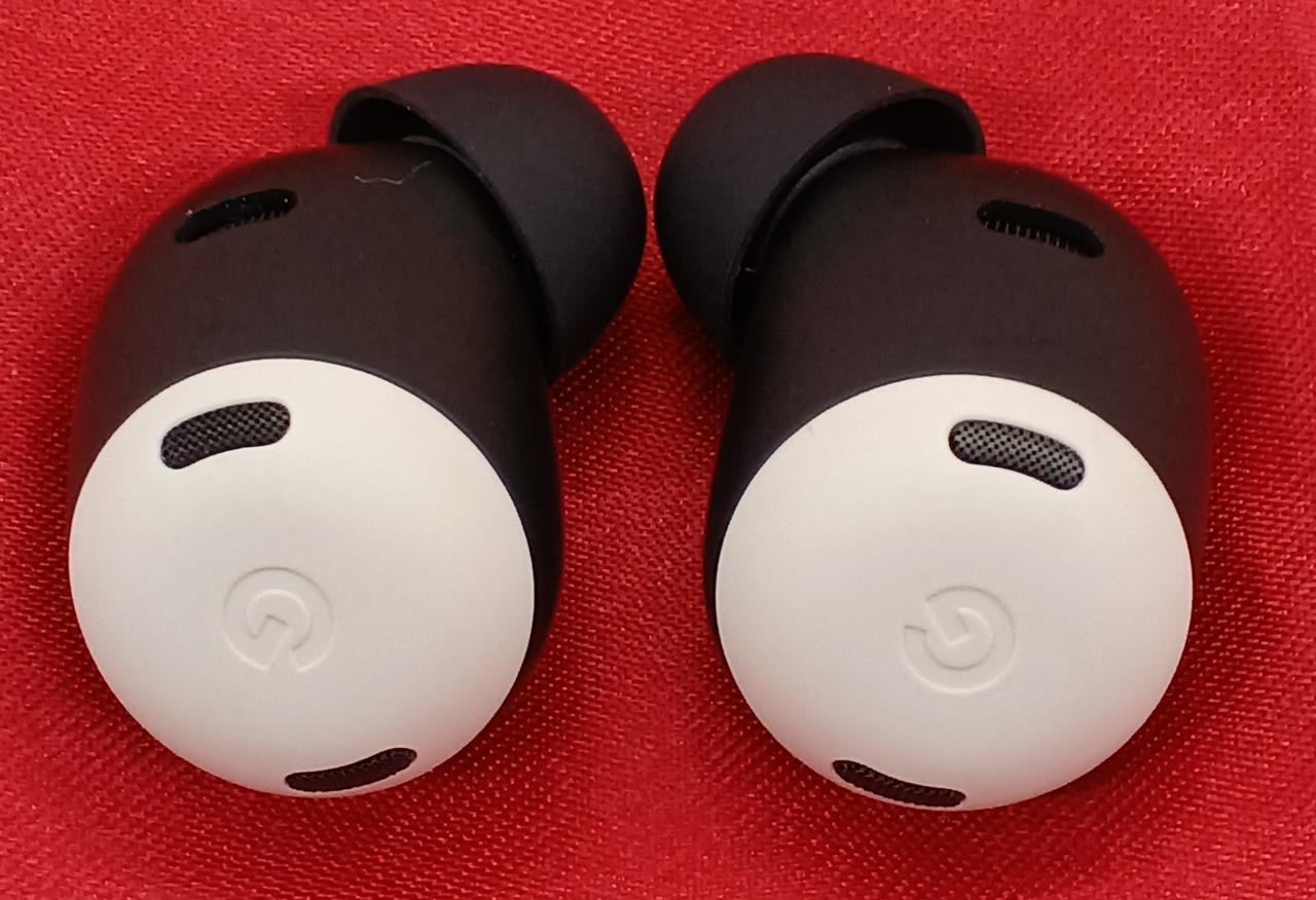 r*u様 Google Pixel 5 本体 ジャンク ワイヤレスイヤホン付 Google