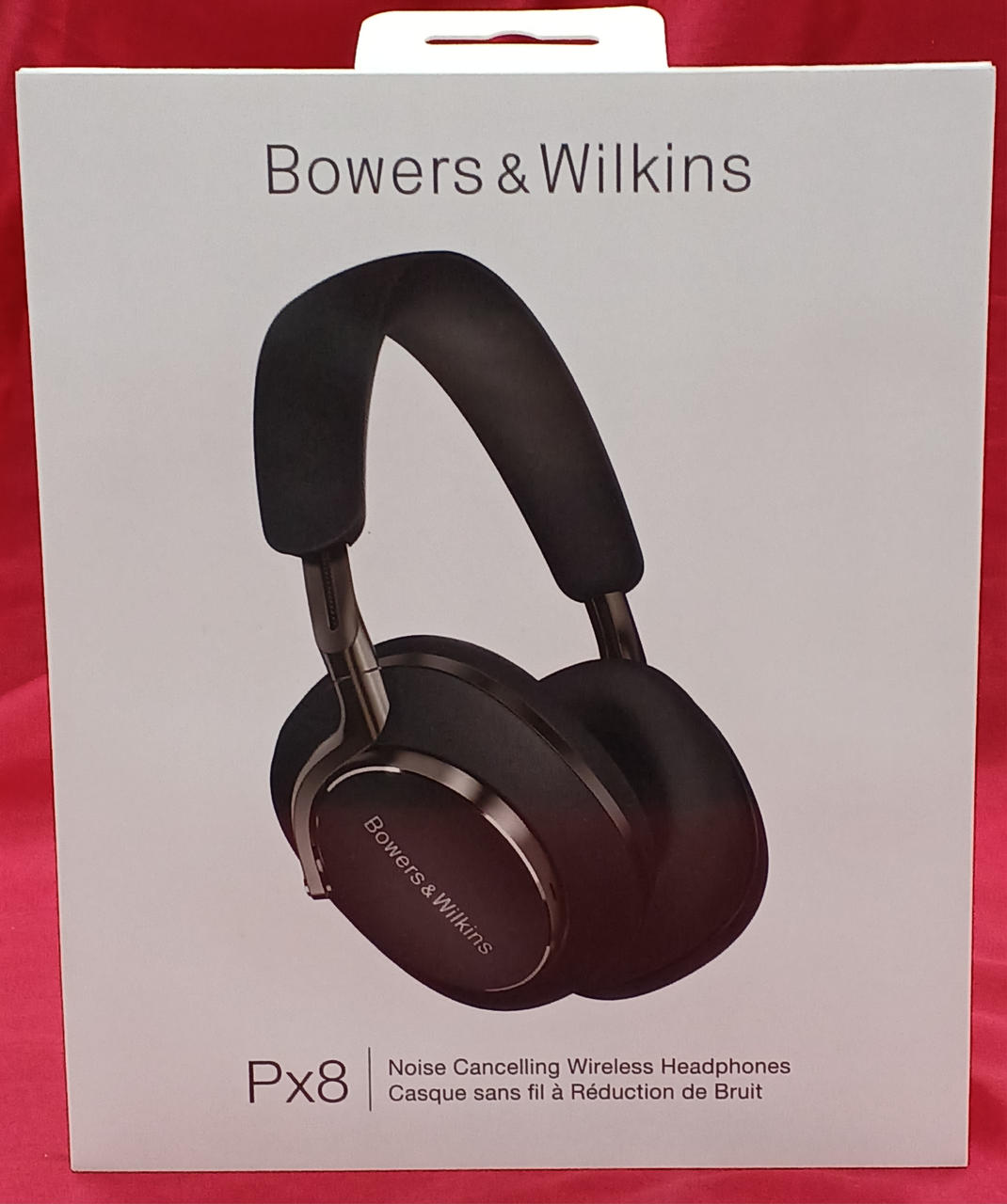 BOWERS&WILKINS|ワイヤレスヘッドホン|【ハードオフ公式通販】オフ