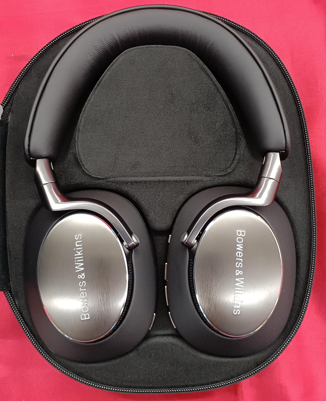 BOWERS&WILKINS|ワイヤレスヘッドホン|【ハードオフ公式通販】オフ