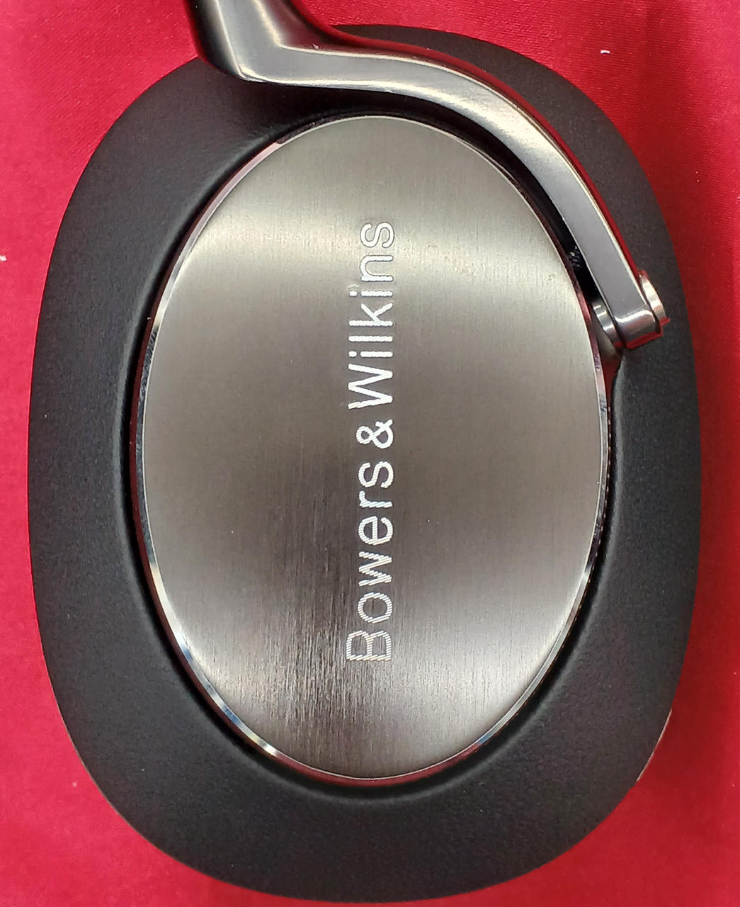 極上美品Bowers&WilkinsPXワイヤレスノイズキャンセリングヘッドホン BOWERS&WILKINS|ワイヤレスヘッドホン|【ハードオフ公式通販】オフ