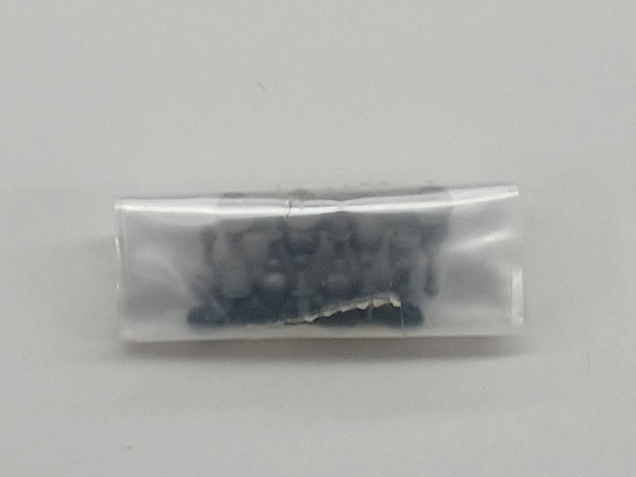 未開封