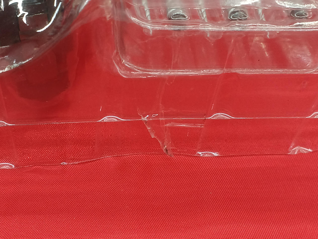 未開封