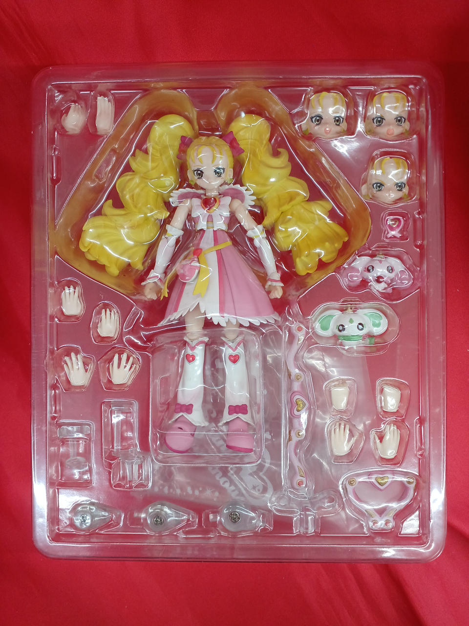 パッケージ未開封