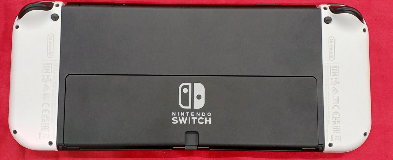 NINTENDO / 任天堂|NINTENDO SWITCH 有機ELモデル|【ハードオフ公式