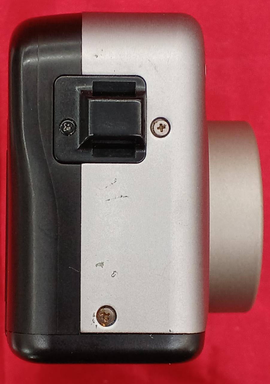 CANON|コンパクトフィルムカメラ|【ハードオフ公式通販】オフモール