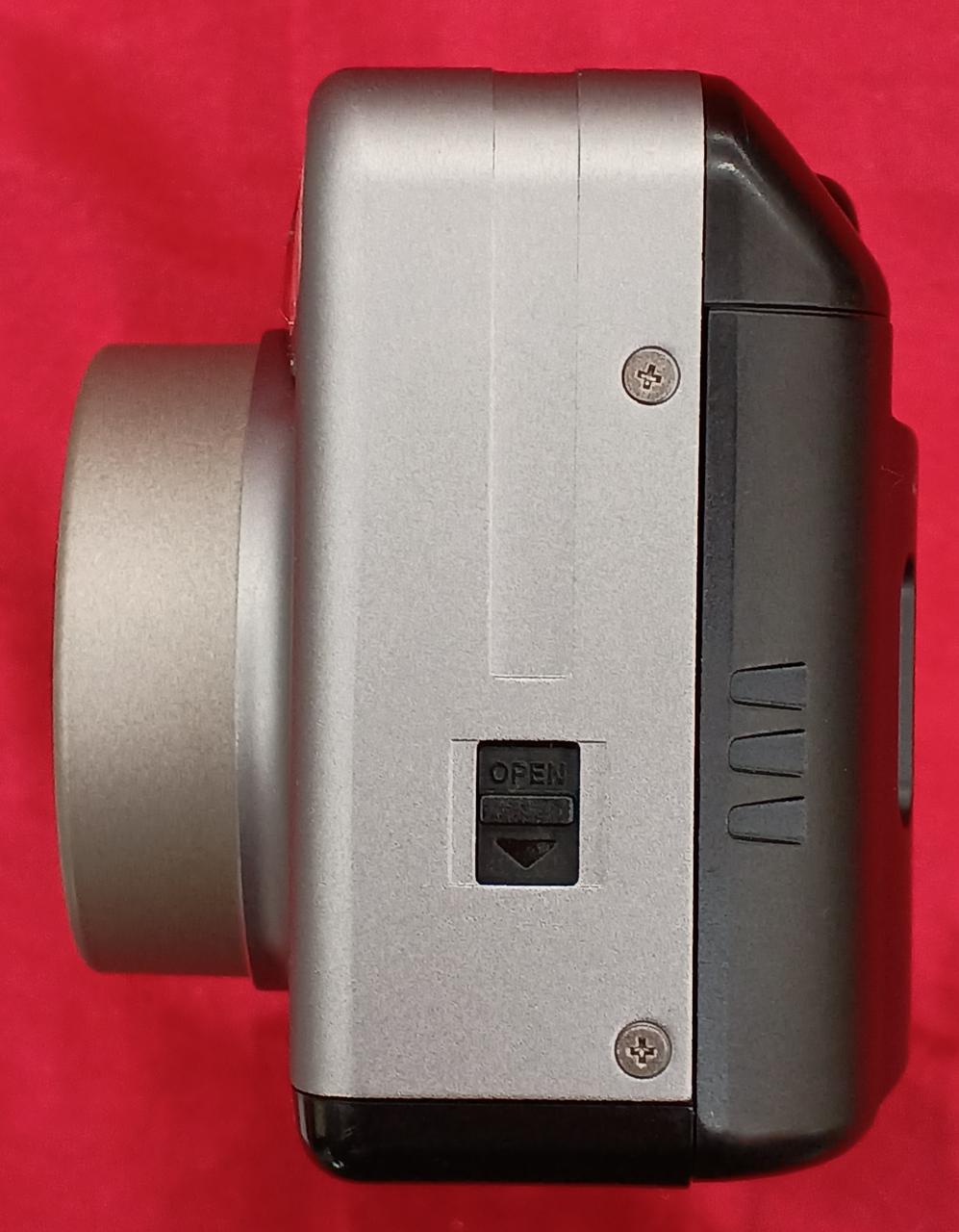 CANON|コンパクトフィルムカメラ|【ハードオフ公式通販】オフモール
