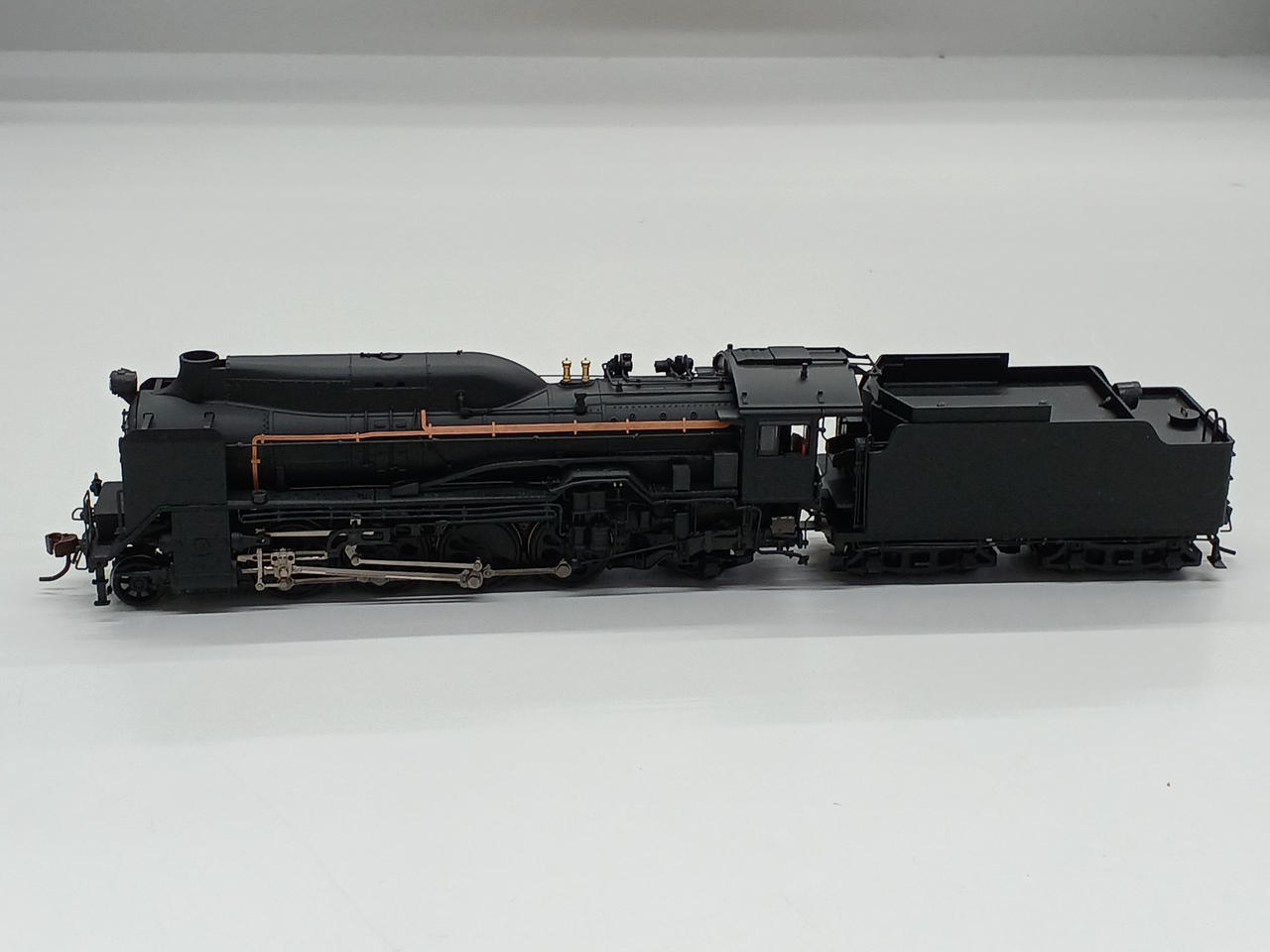 TENSHODO|HOゲージ D51|【ハードオフ公式通販】オフモール