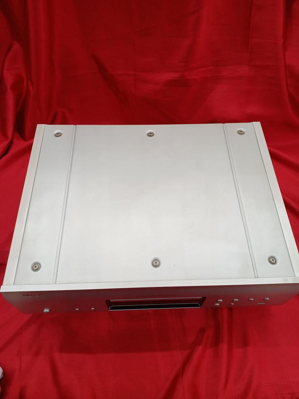 変色があります。