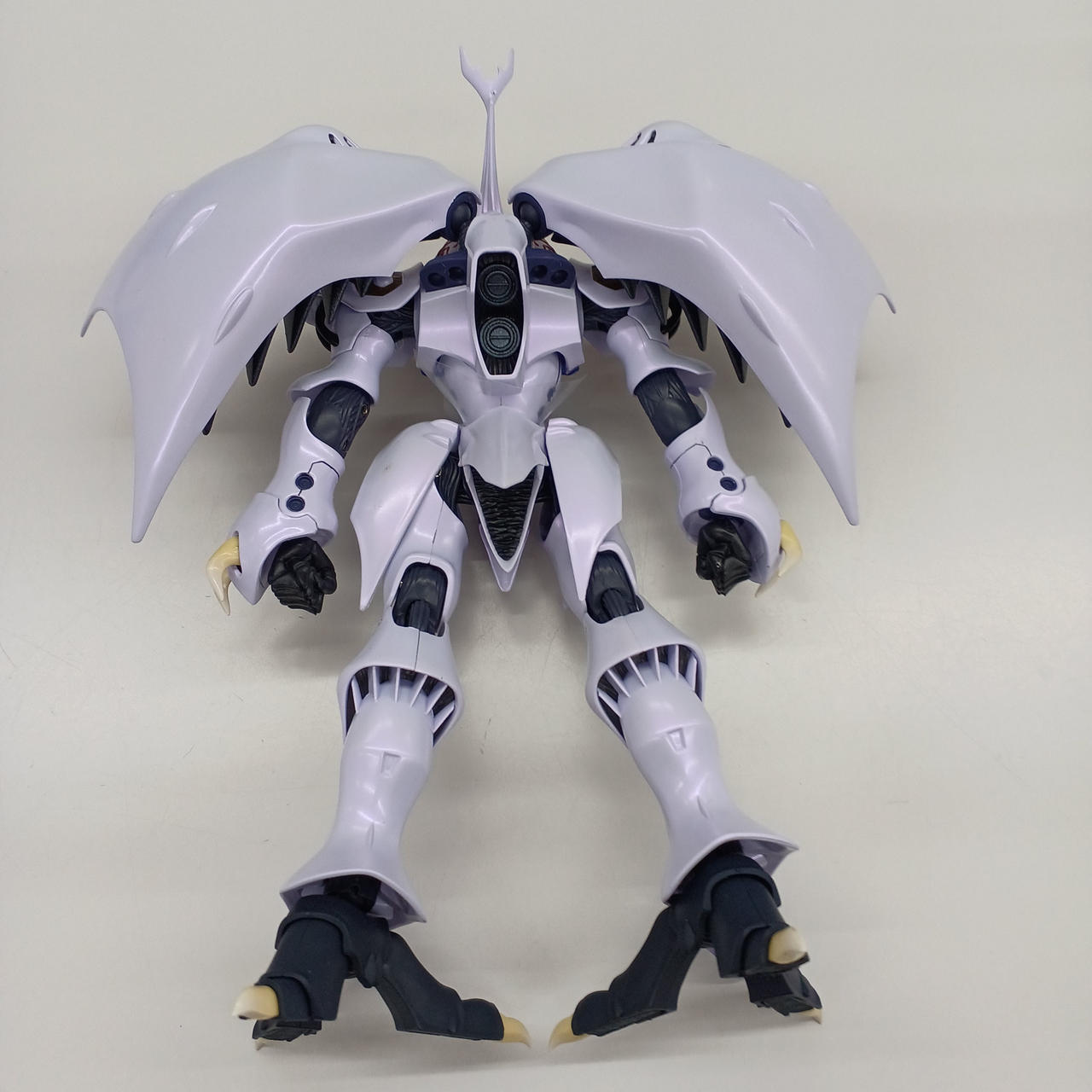 BANDAI - バンダイ　ロボット魂　サーバイン　PEARL FINISH Ver 未開封 ROBOT魂 ＜SIDE AB＞ サーバイン (PEARL FINISH Ver.)│株式会社