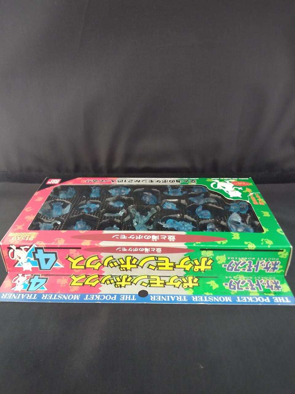 バンダイ(BANDAI)|ポケモンボックス4 空と海のポケモン|HARDOFF