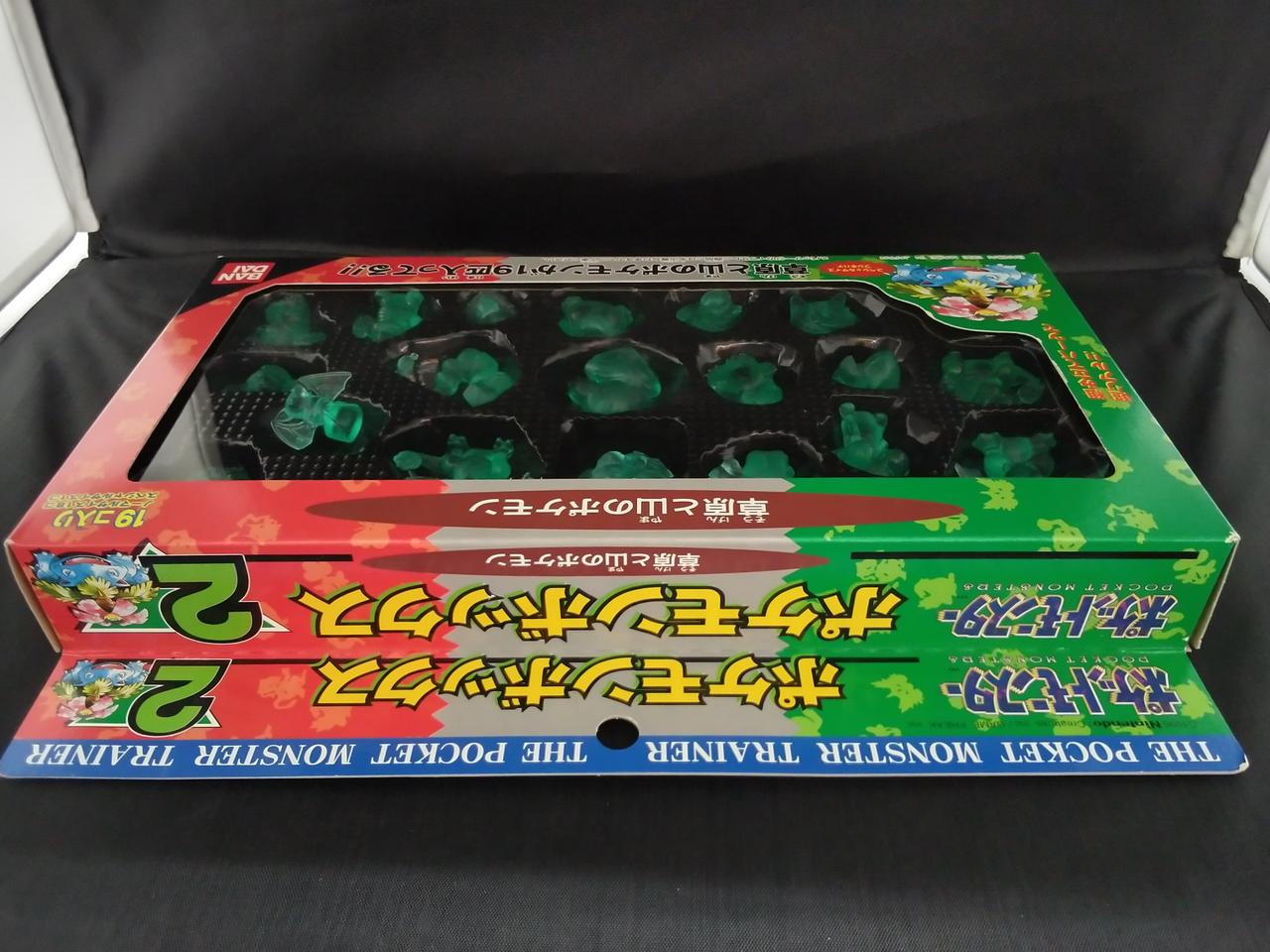 【フルコンプ】ポケモンボックス8 草原と山のポケモンその2 フルコンプ】ポケモンボックス8 草原と山のポケモンその2 - メルカリ