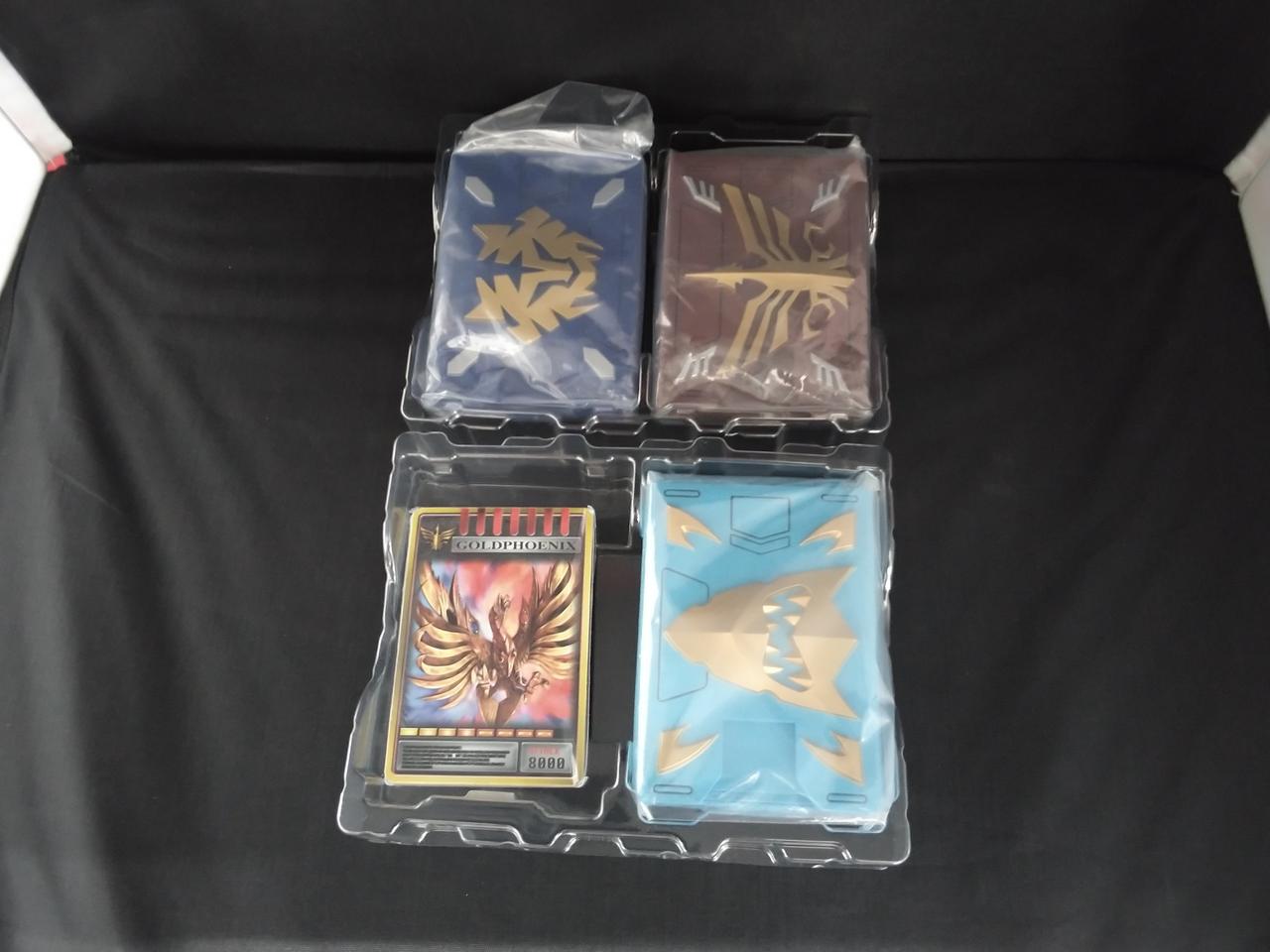 バンダイ(BANDAI)|CSMカードデッキセット VOL.3|HARDOFFオフ