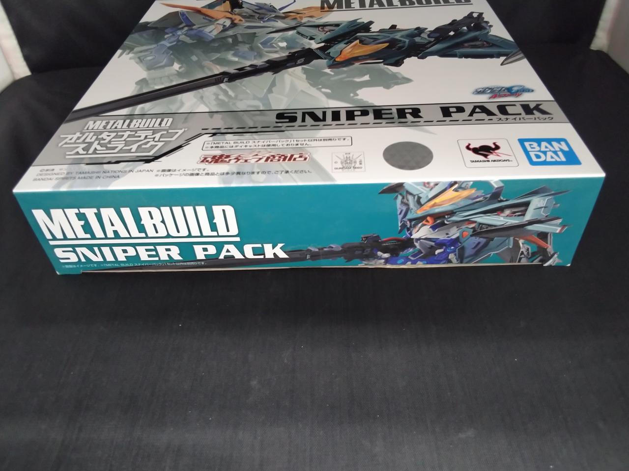 バンダイ(BANDAI)|スナイパーパック|HARDOFFオフモール（オフモ