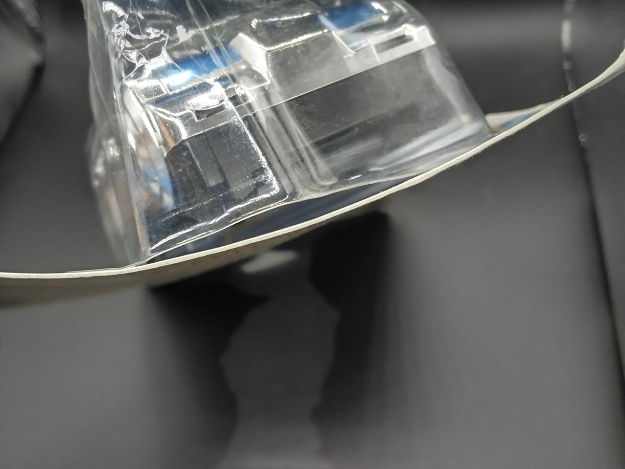 少しだけ開いてしまっている箇所あり