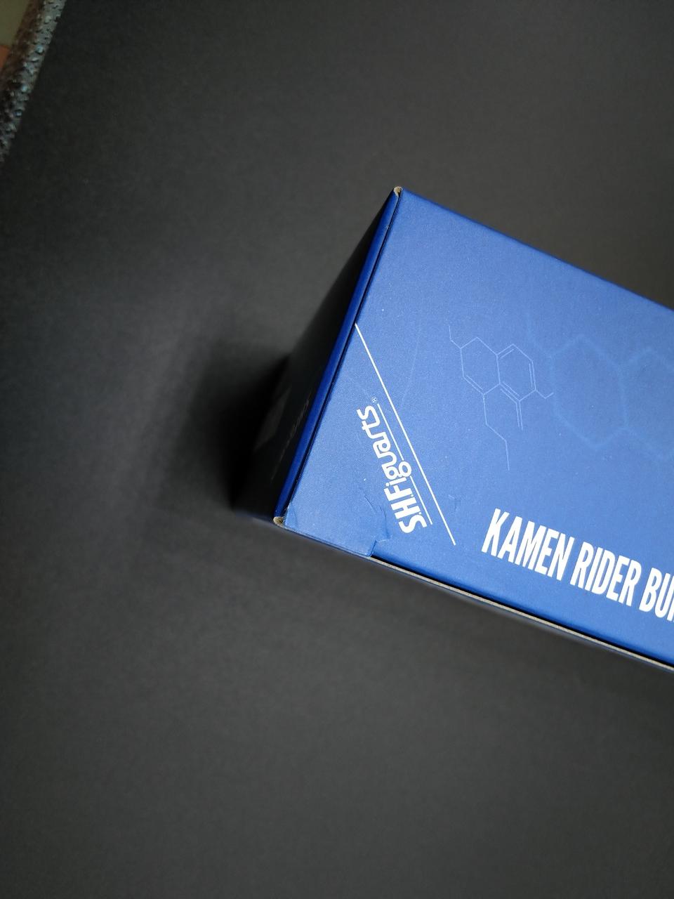 若干の折れ・破れあり