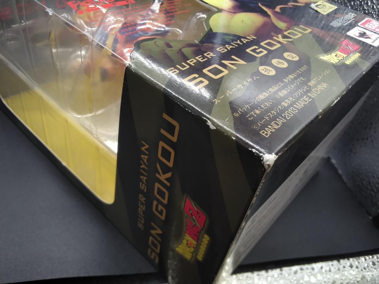 白かけ・角の潰れあり