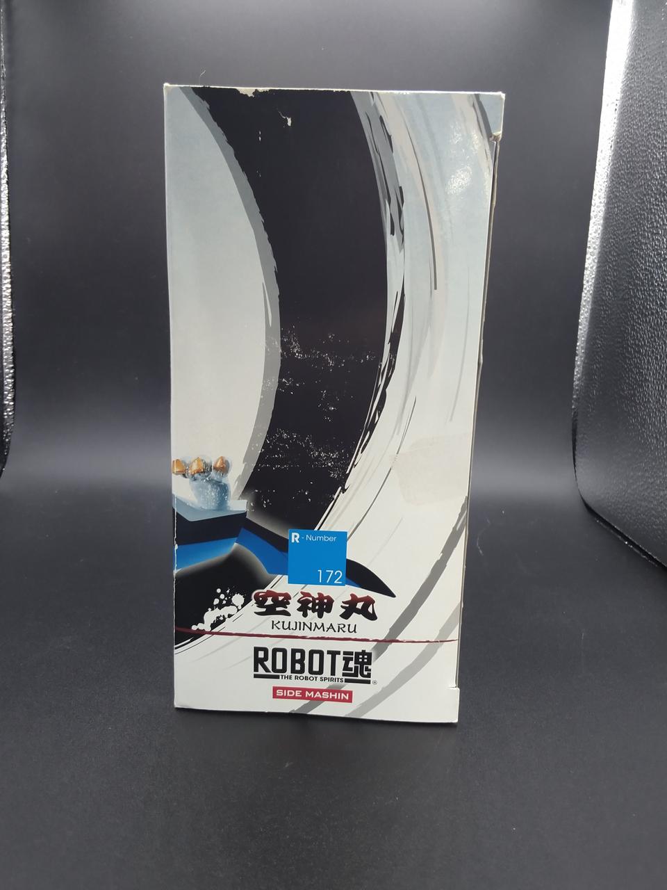 擦れ・キズ・パッケージのはげあり