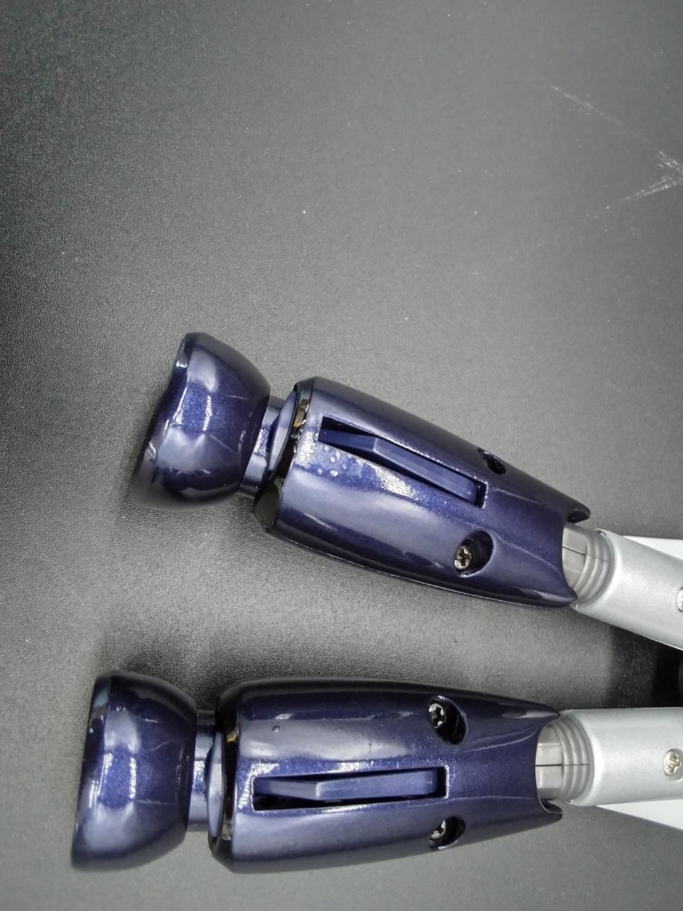 本体にはげあり