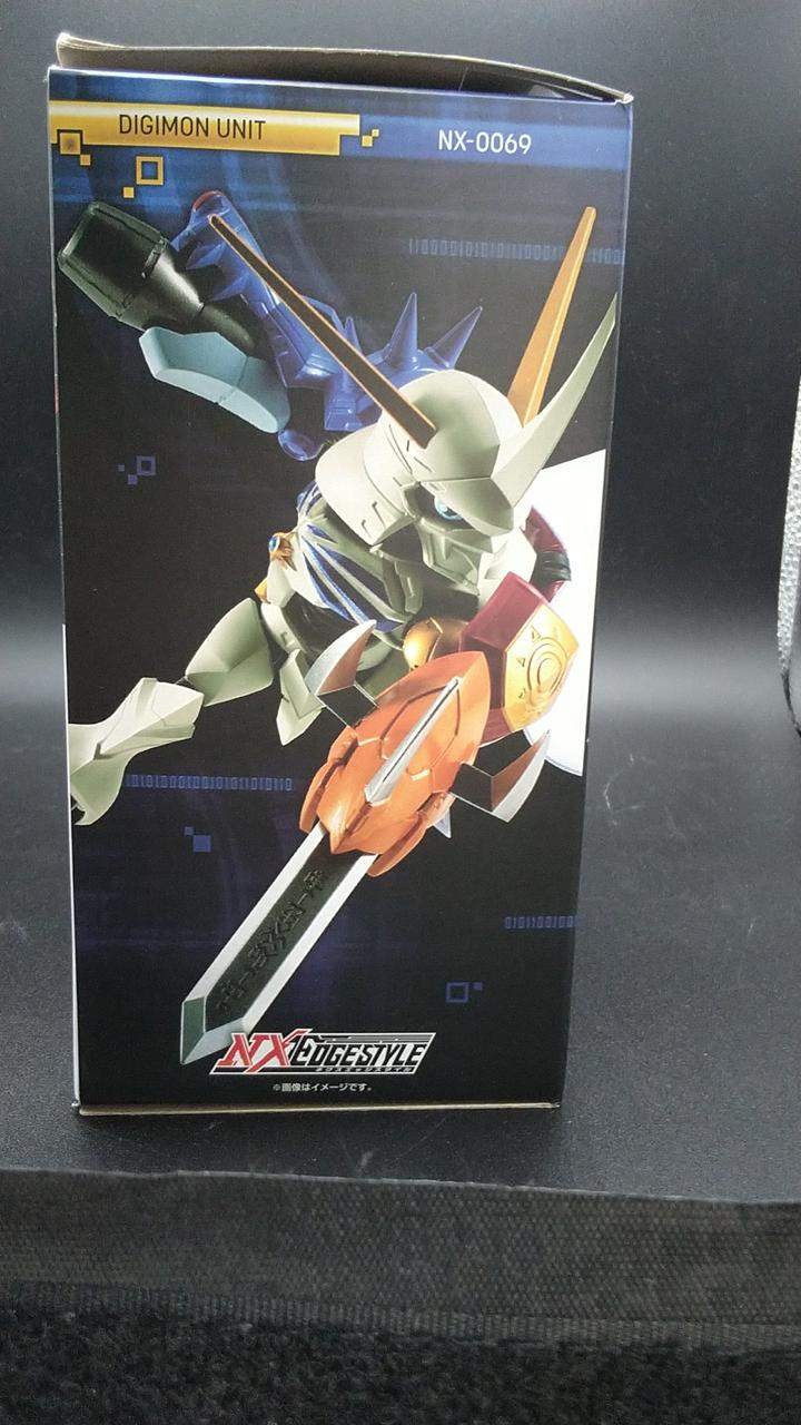 BANDAI|オメガモン -SPECIAL COLOR VER.-|HARDOFFオフモール