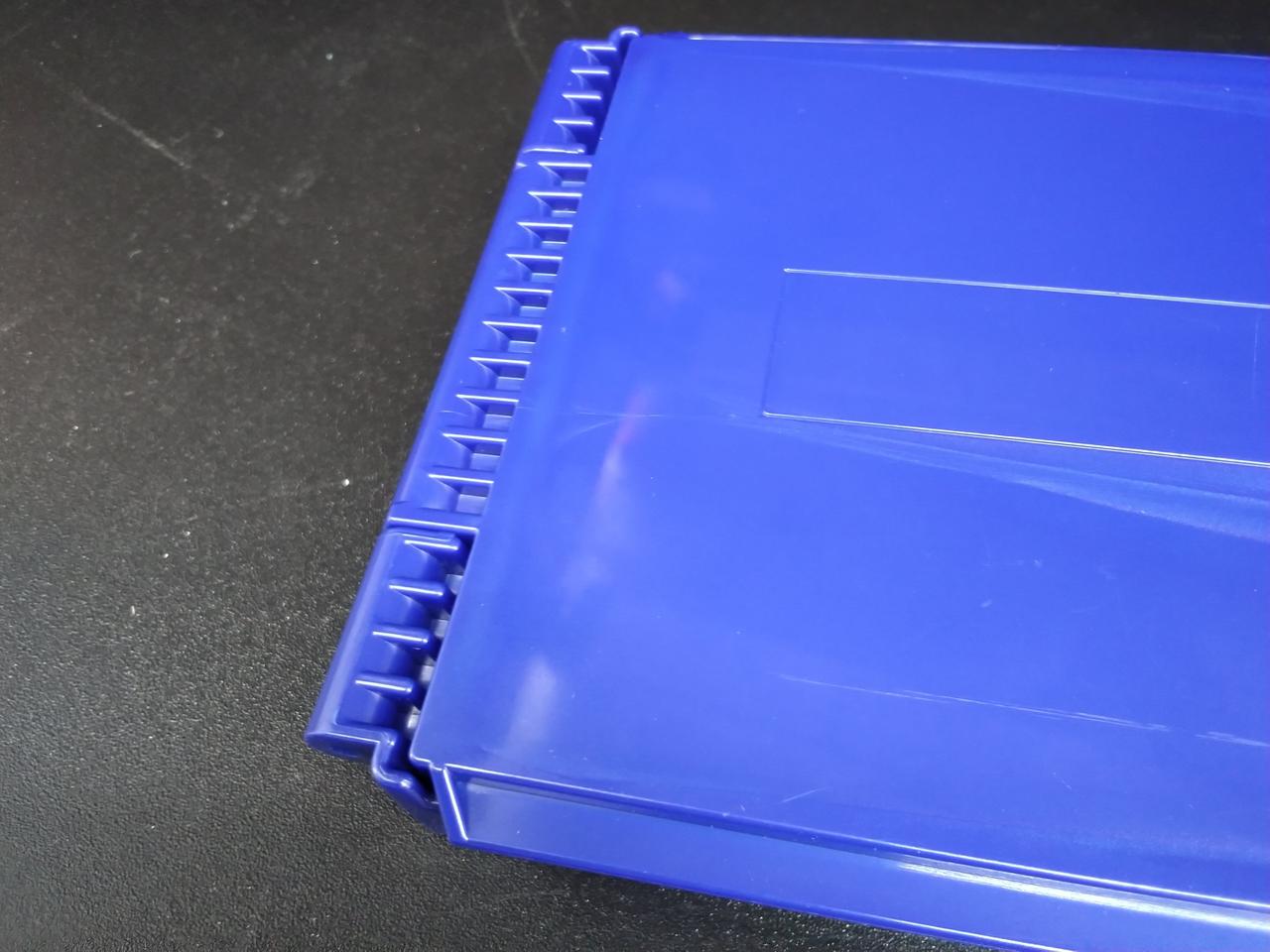 擦れ・キズあり