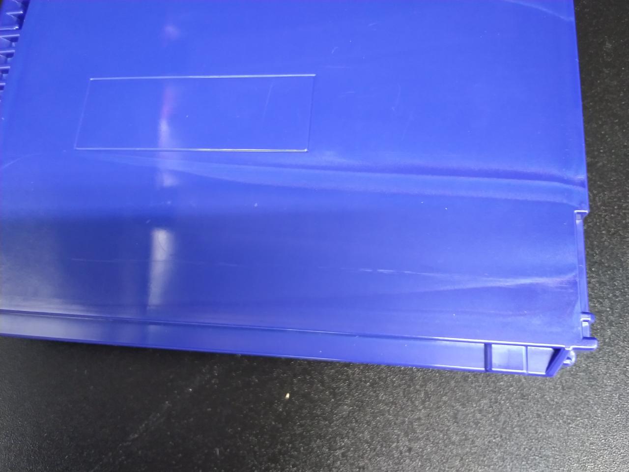 擦れ・キズあり