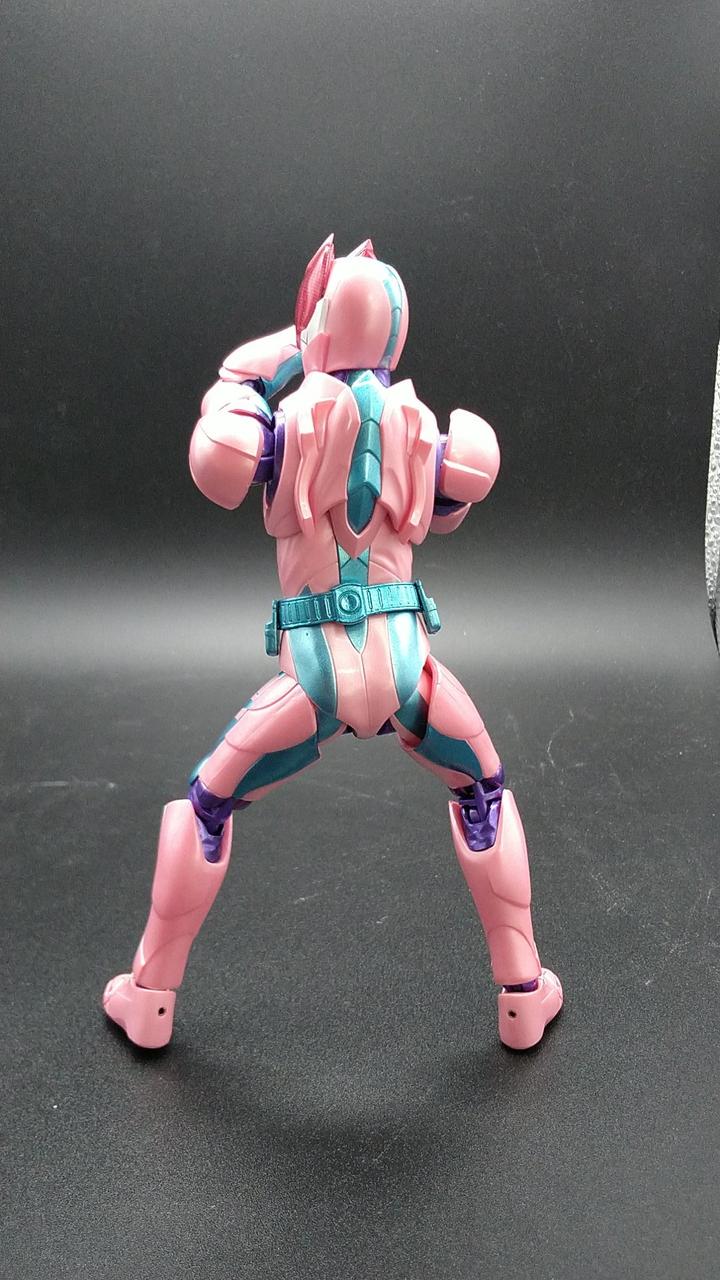 BANDAI - 【新品 4セット】 仮面ライダーリバイ レックスゲノム ホビーショップ I.T.R. / S.H.Figuarts 仮面ライダーリバイ