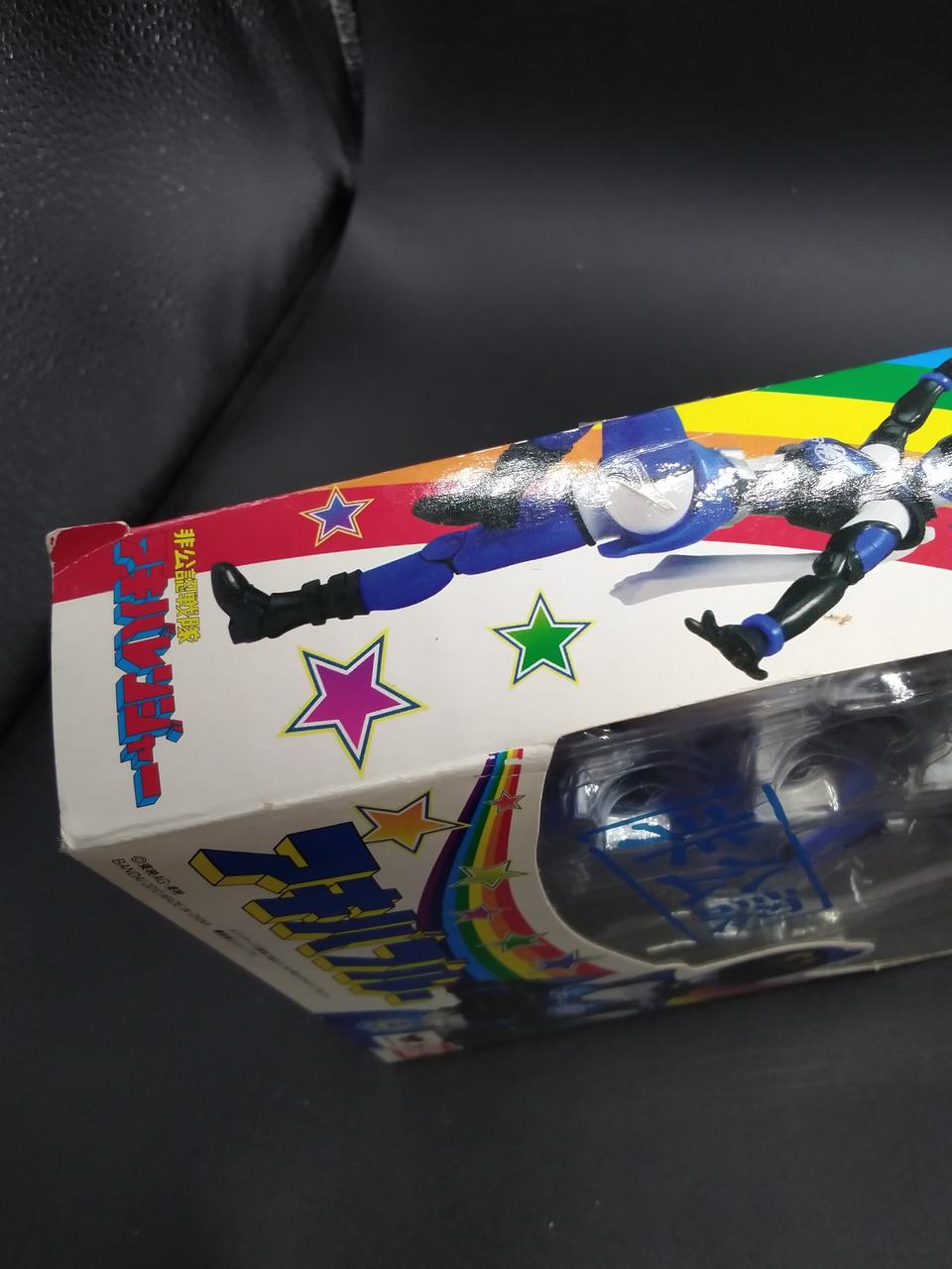 汚れ・折れあり