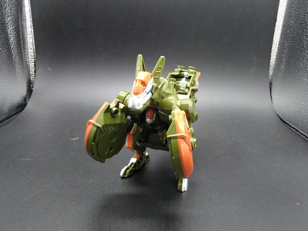 本体のみ
ドッシンソウル、取扱説明書なし